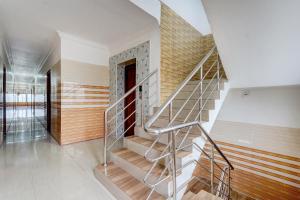 hotel o sharmila sea view inn