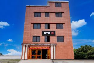 hotel o sharmila sea view inn