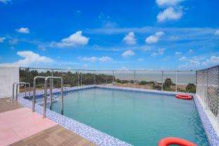 hotel o sharmila sea view inn