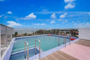 hotel o sharmila sea view inn