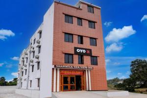 hotel o sharmila sea view inn