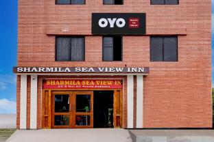 hotel o sharmila sea view inn
