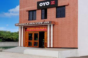 hotel o sharmila sea view inn