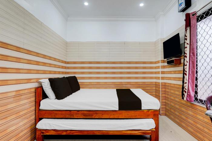 hotel o sharmila sea view inn