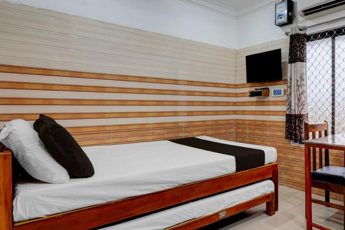 hotel o sharmila sea view inn