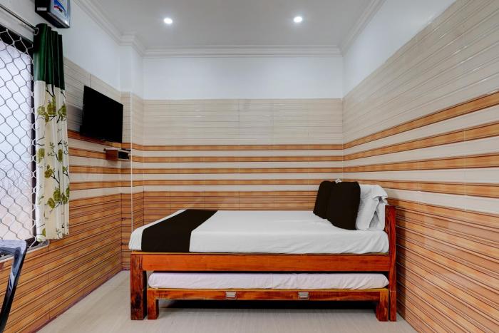 hotel o sharmila sea view inn