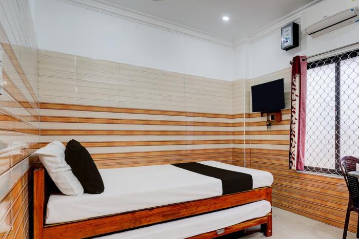 hotel o sharmila sea view inn