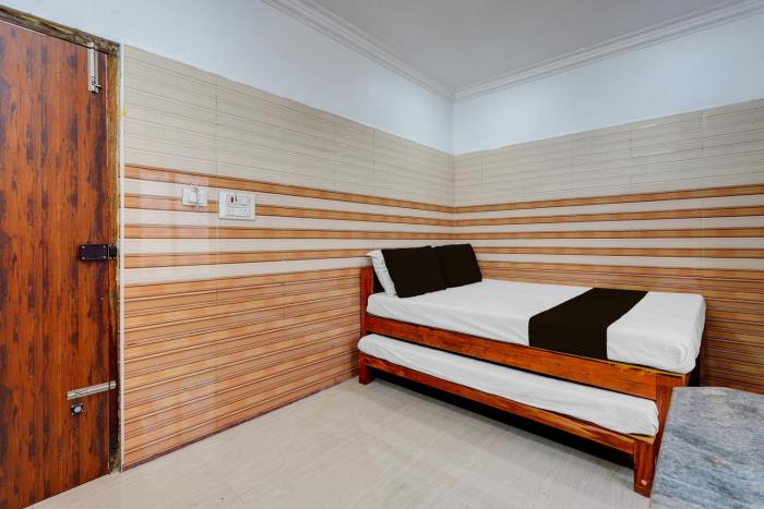 hotel o sharmila sea view inn