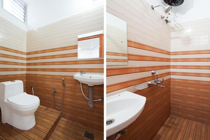 hotel o sharmila sea view inn