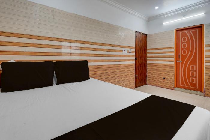 hotel o sharmila sea view inn