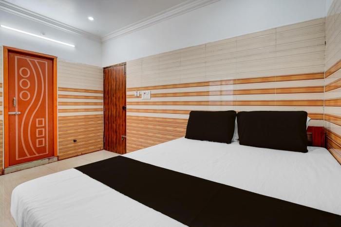 hotel o sharmila sea view inn