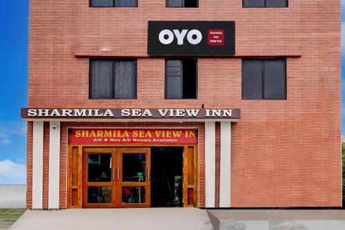 Hotel O Sharmila Sea View Inn,,3 star
