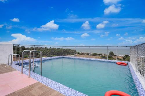 hotel o sharmila sea view inn