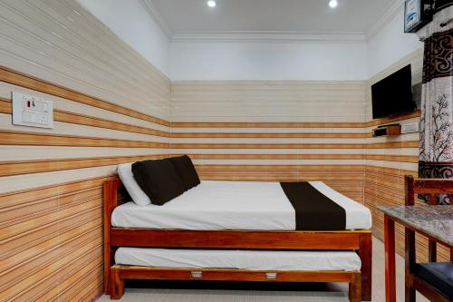 hotel o sharmila sea view inn