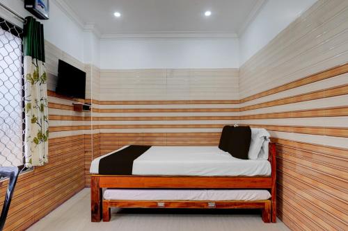 hotel o sharmila sea view inn