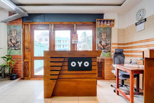 hotel o sharmila sea view inn