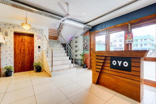 Hotel O Sharmila Sea View Inn,,3 star