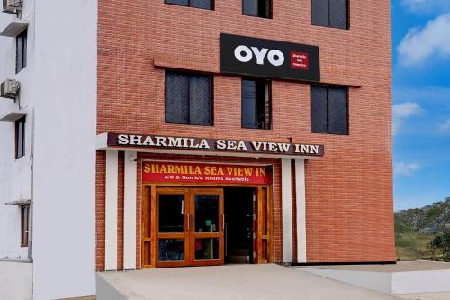 hotel o sharmila sea view inn