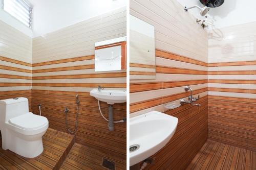 hotel o sharmila sea view inn