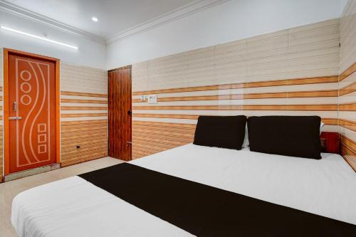 hotel o sharmila sea view inn