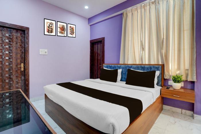 hotel o regal retreat