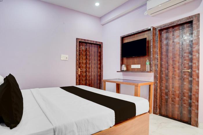 hotel o regal retreat