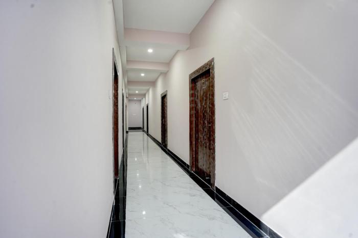 hotel o regal retreat