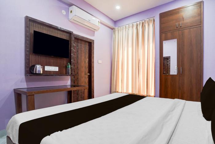 hotel o regal retreat