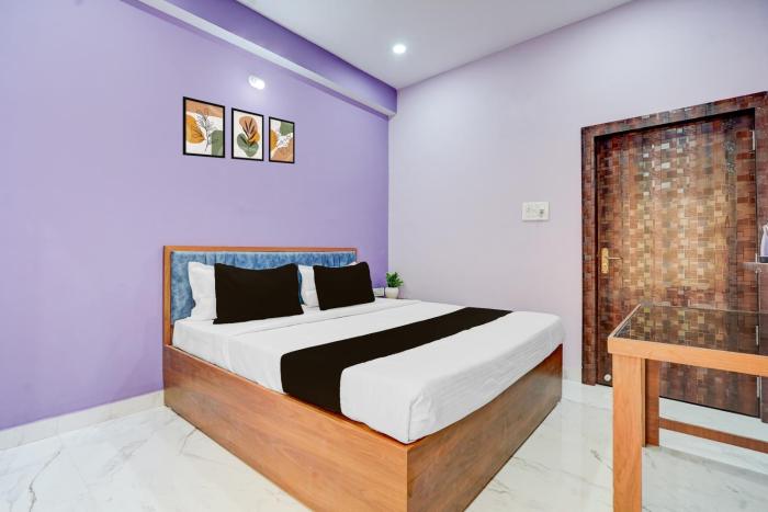 hotel o regal retreat
