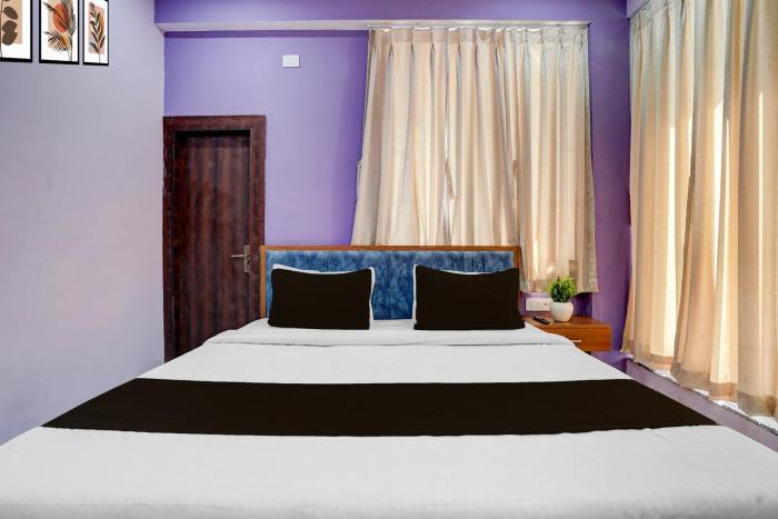 hotel o regal retreat