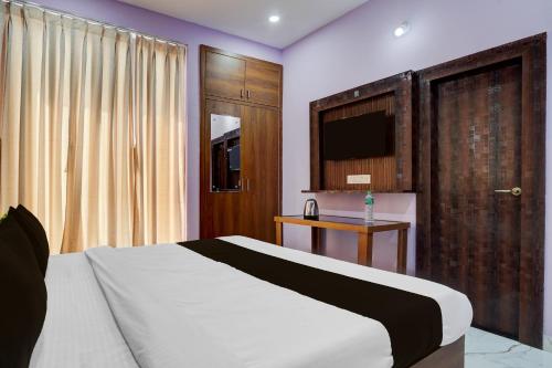 hotel o regal retreat
