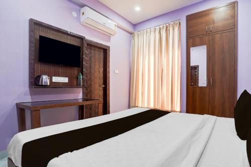 hotel o regal retreat