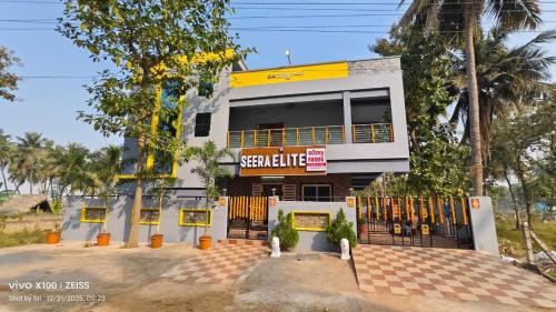 Hotel O Seera Elite,,3 star