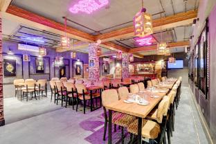 super hotel o daysinn premium