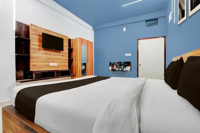 super hotel o daysinn premium