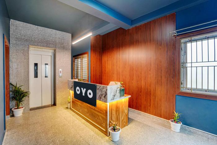 super hotel o daysinn premium