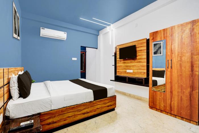 super hotel o daysinn premium