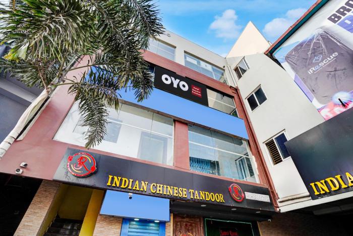 super hotel o daysinn premium