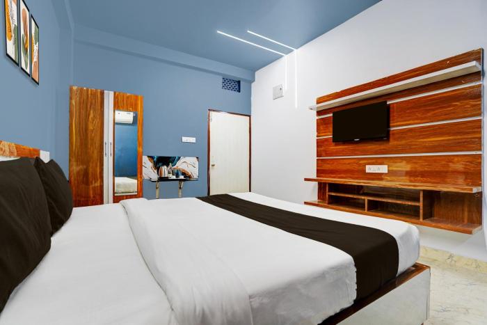 super hotel o daysinn premium