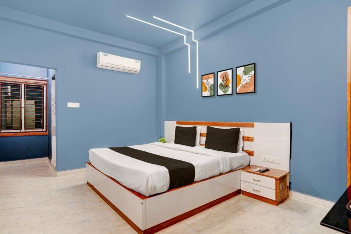 super hotel o daysinn premium