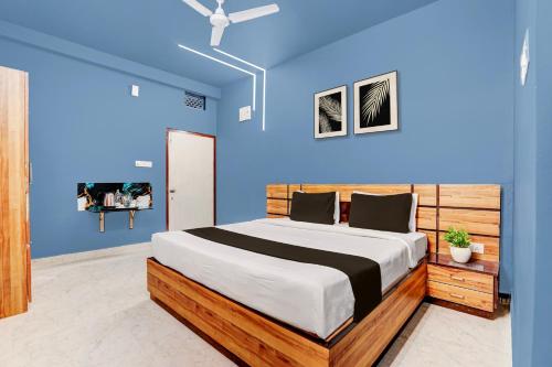 Super Hotel O Daysinn Premium,,3 star