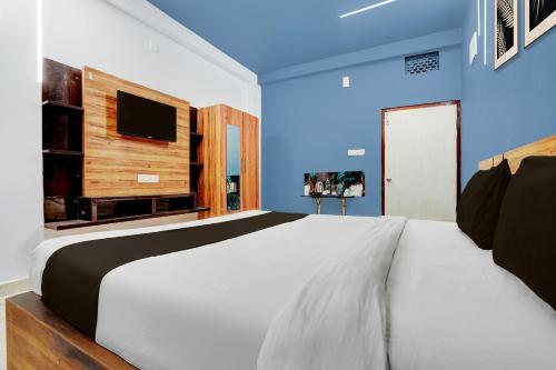super hotel o daysinn premium