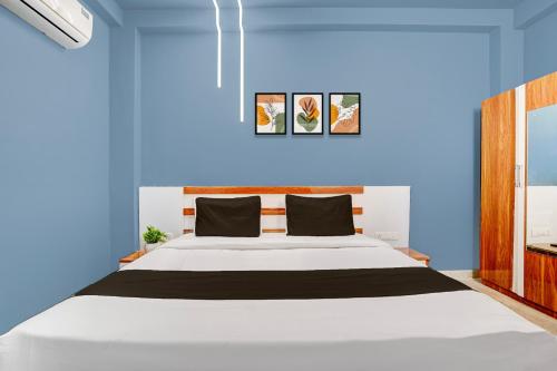 super hotel o daysinn premium