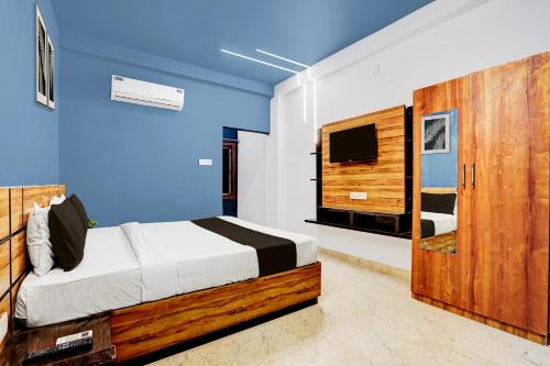 Super Hotel O Daysinn Premium,,3 star