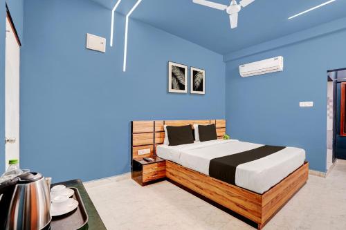 Super Hotel O Daysinn Premium,,3 star