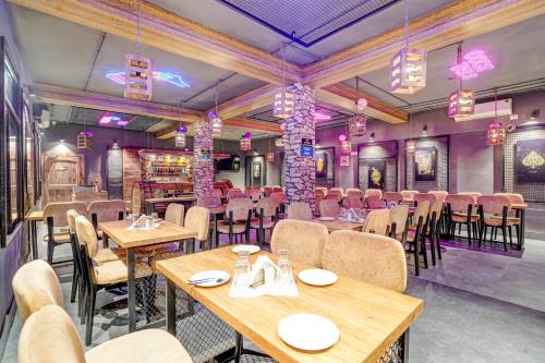 super hotel o daysinn premium