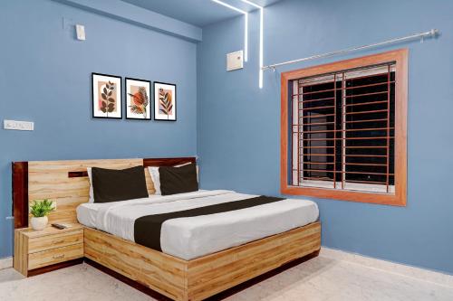 super hotel o daysinn premium