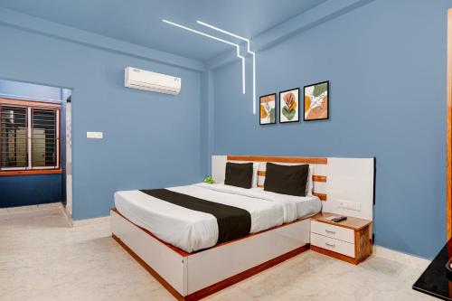 super hotel o daysinn premium