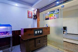 hotel o green arrow