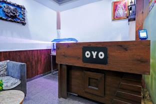 hotel o green arrow